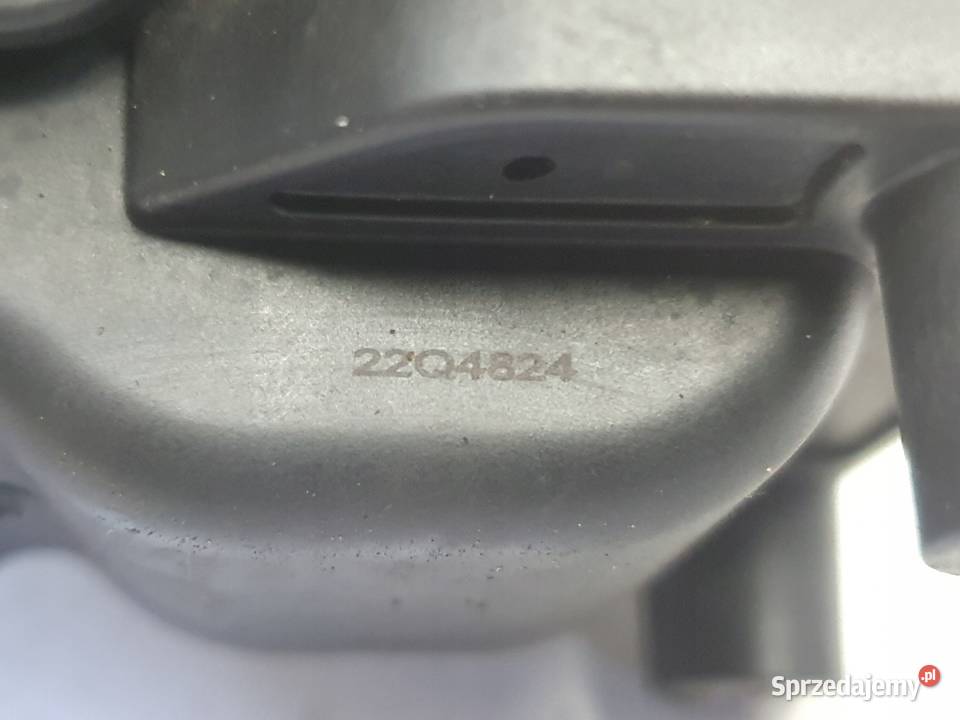 CEWKA ZAPŁONOWA Ford Mondeo MK3 20 16V CJBA Chełm