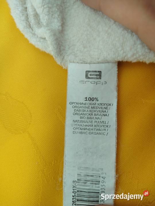 Bluza damska z kapturem s Cropp Trzebnica