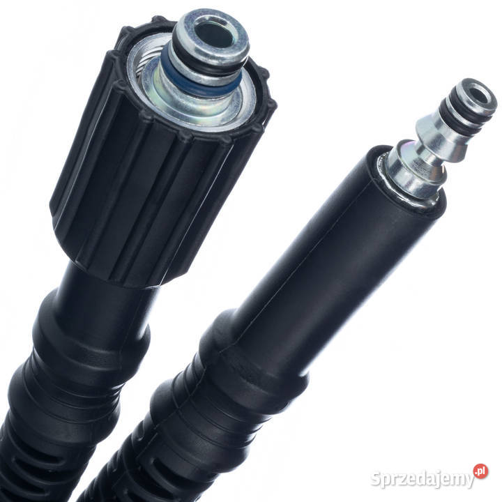 Wąż Wysokociśnieniowy 10m M22 do Myjki Parkside