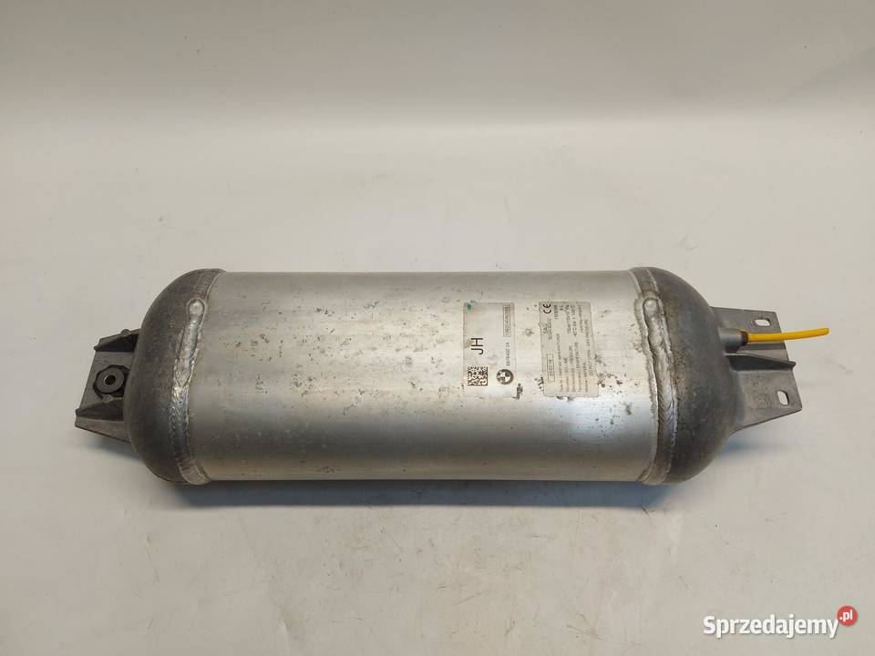 BMW G05 X5 30d 2019r ZBIORNIK CIŚNIENIA