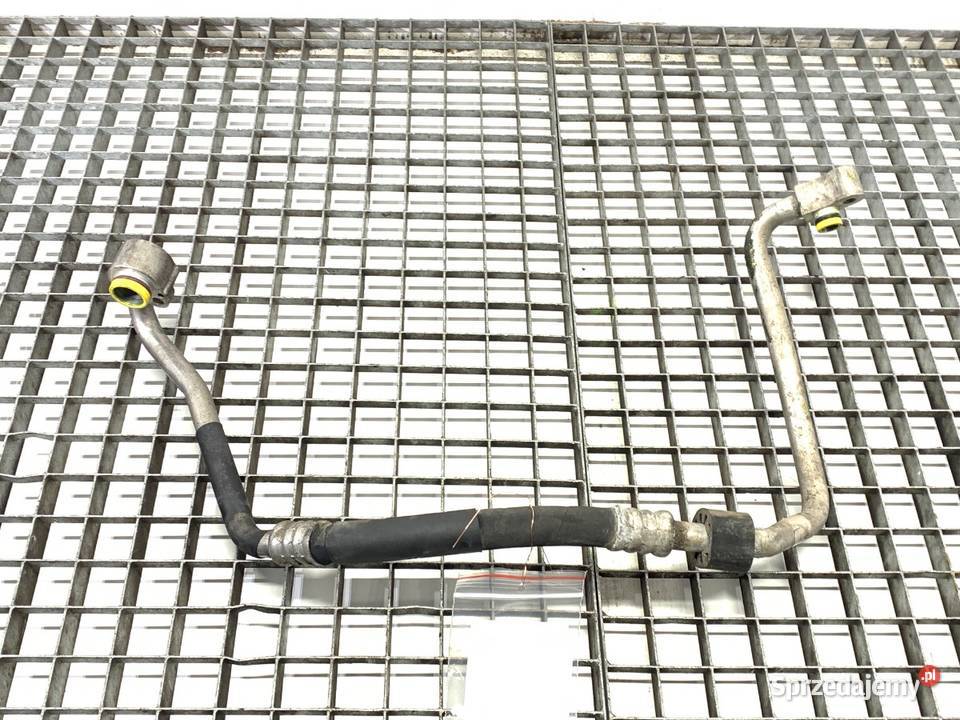 RURKA KLIMATYZACJI VW PHAETON 3D0260707H 30 240 osobowe