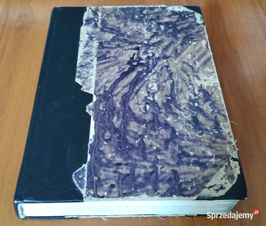 Fale Frank S Crawford 1973 Gdańsk