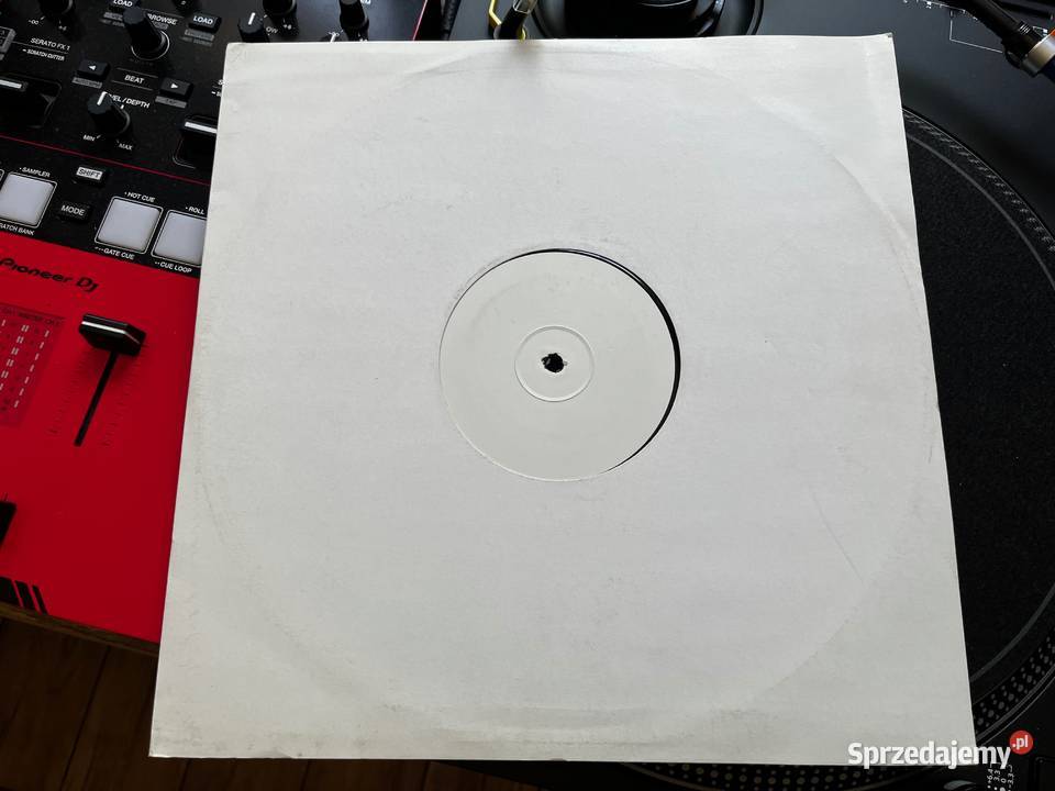 Joti Sidhu Free Radical Dark Angel PSYTRANCE Płyty i kasety Błażejowice