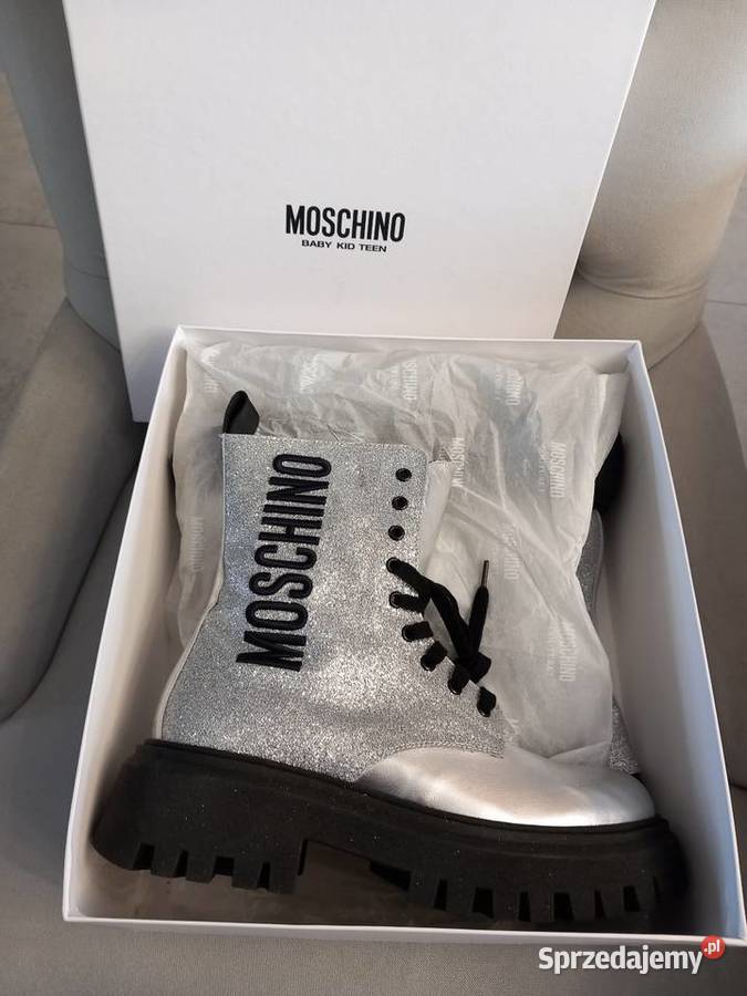 Nowe buty Skóra natura Grudziądz sprzedam