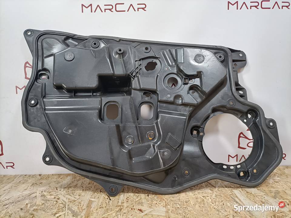 MAZDA CX5 II 17 PANEL STELAŻ PODNOŚNIKA SZYBY Pleszew sprzedam