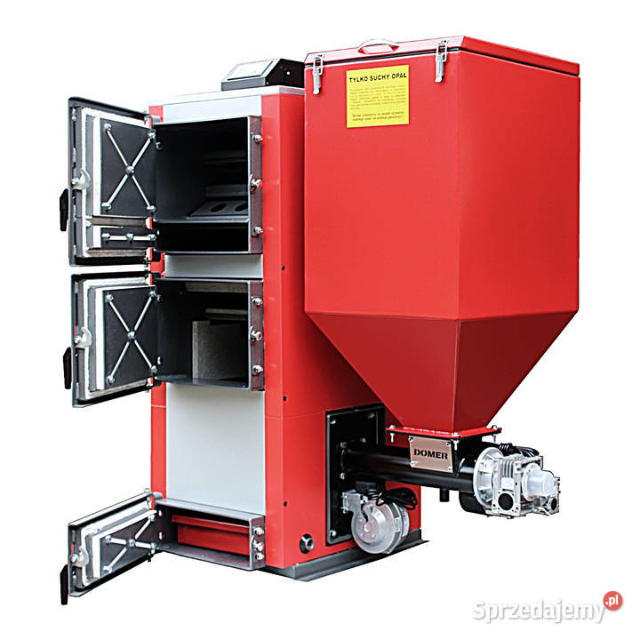 Kocioł Piec 25 kw 5kl Ecodesign DOTACJA Pleszew sprzedam