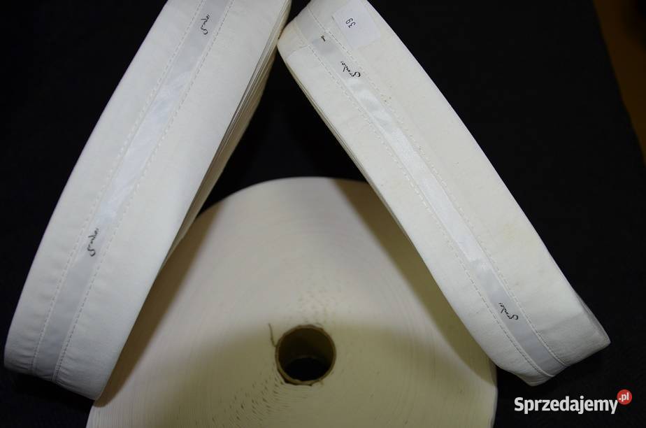 Gurt spodniowy taśma śląskie Częstochowa