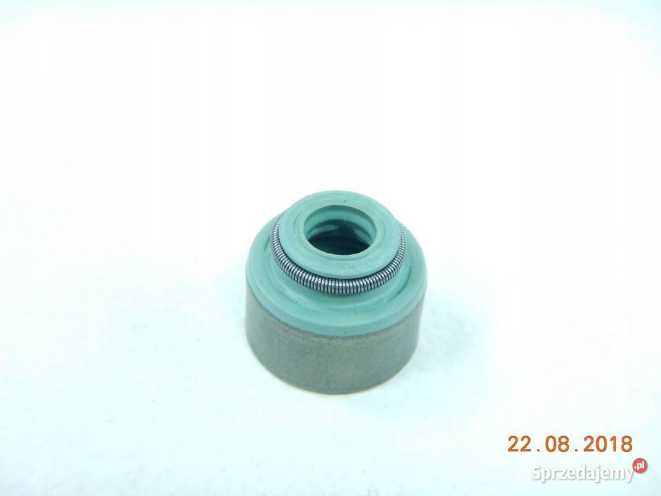 USZCZELNIACZ TRZONEK ZAWORU KIA AVELLA CARENS osobowe Kolektory ssące