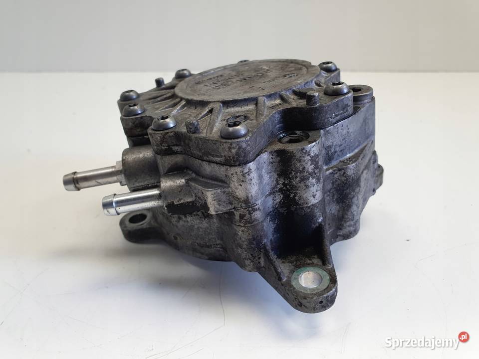 POMPA VACUM Audi A3 II 8P 20 TDI wakum 03C145209 Motoryzacja lubelskie