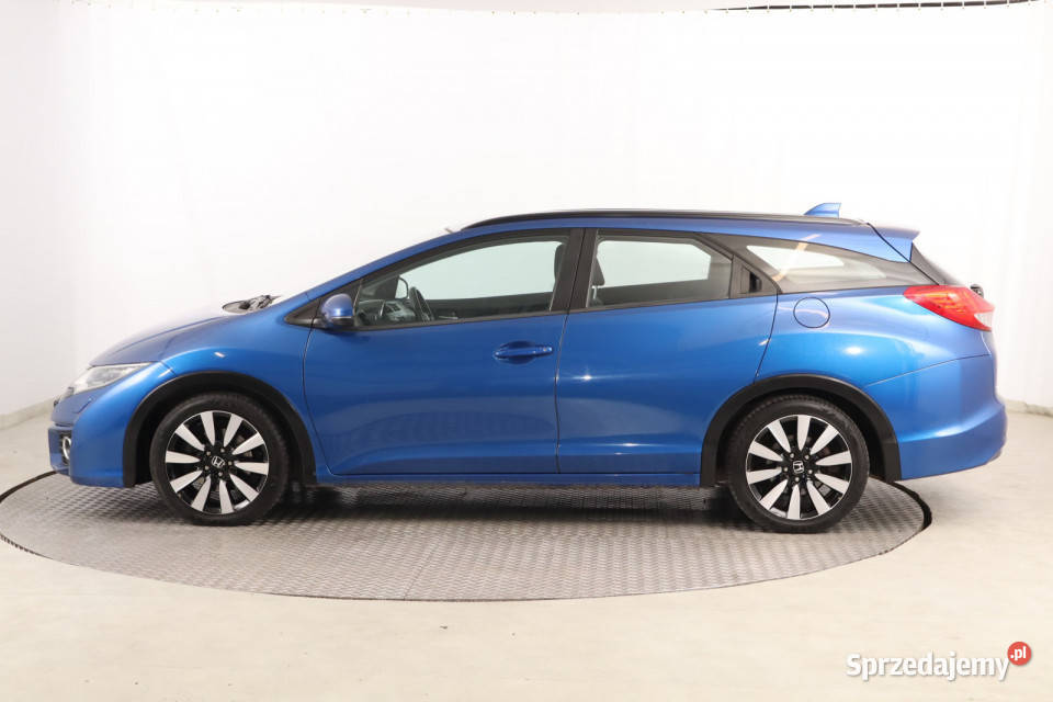 Honda Civic 18 iVTEC śląskie Zabrze
