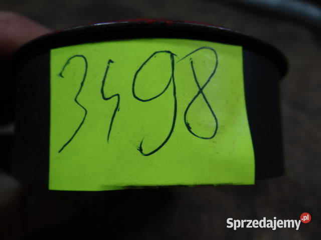 ramka licznika Simson AWO IFA BK EMW org DDR Pozostałe