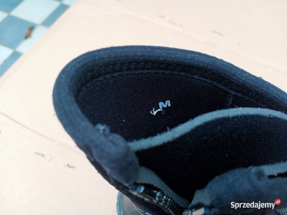 Buty i rękawiczki neoprenowe do nurkowania mazowieckie Pruszków sprzedam