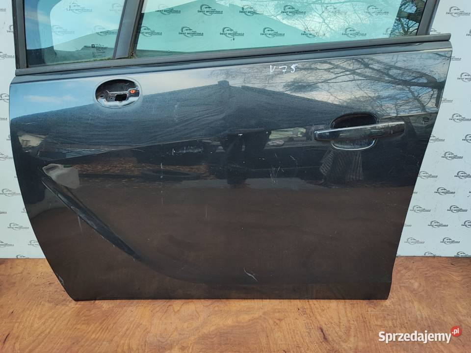 OPEL MERIVA B 13r drzwi lewe przód Kielce