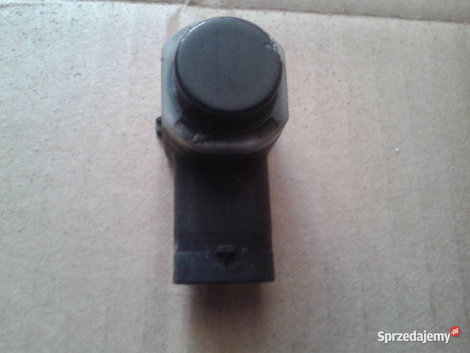 3C0919275S CZUJNIK PARKOWANIA PDC AUDI Q7 R8 TT Chełm sprzedam