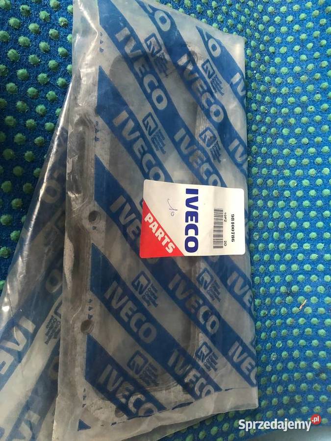 Iveco 98400786 uszczelka wielkopolskie Piła