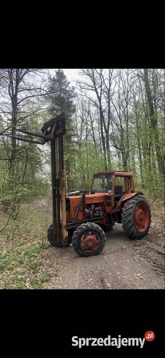Sprzedam mtz 82 sprzedam