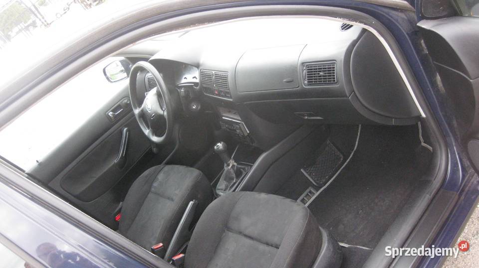 sprzedam volkswagen golfwspomaganie kierownicy Ostrów Wielkopolski