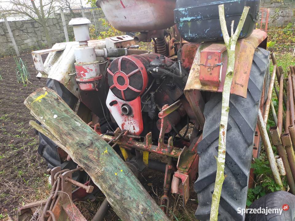 Nośnik narzędzi RS09 Agregaty Myślibórz sprzedam