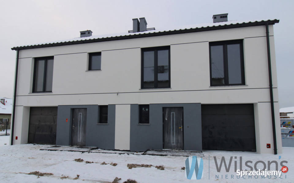 Dom wolnostojący Miłoszyce 12641m2 3 piętra i więcej sprzedam