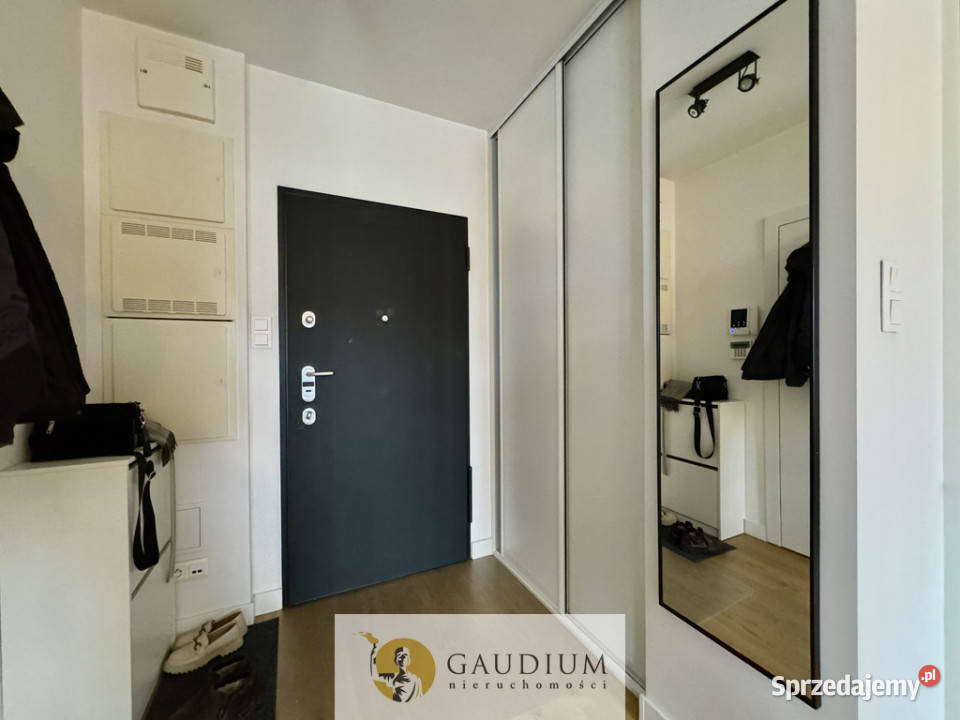 Nowoczesna kawalerka na wynajem I Przymorze Gdańsk