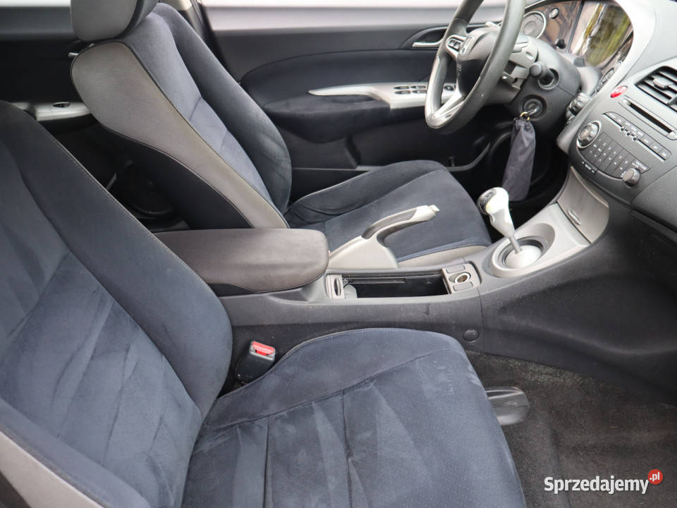Honda Civic 14 iDSI centralny zamek Katowice