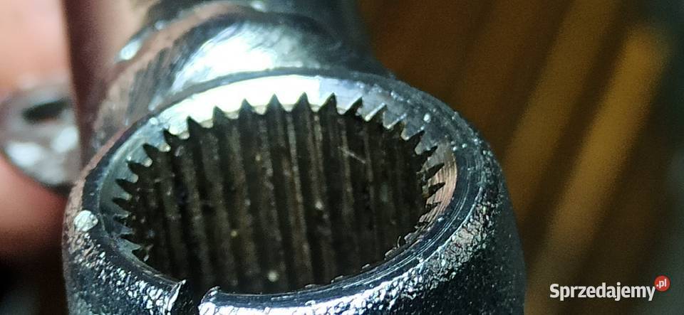 HONDA CB750 FOUR PEDAŁ HAMULCA Bydgoszcz