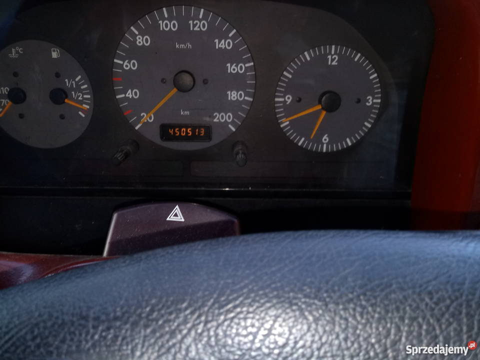 VW lt 35 28 TDI 130 1998 BLASZAK śląskie Częstochowa sprzedam