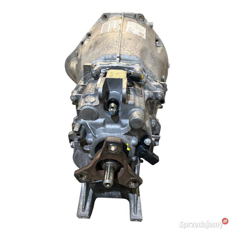 Skrzynia Biegów A9062600100 VW Mercedes 30 Warszawa