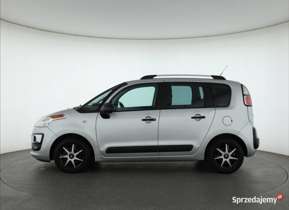 Citroen C3 Picasso 12 PureTech C3 Picasso Piaseczno sprzedam