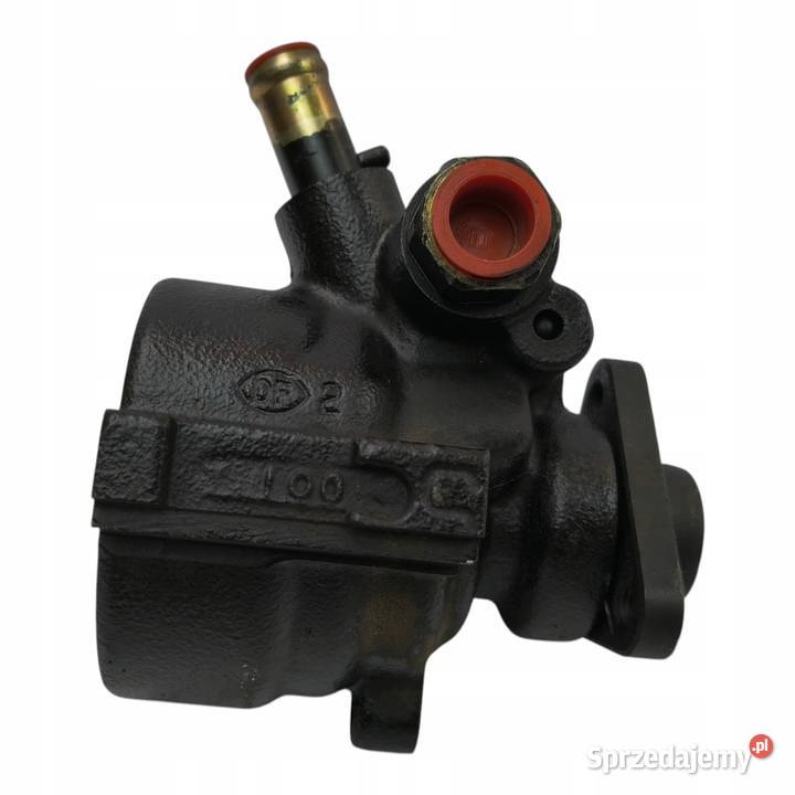POMPA WSPOMAGANIA Fiat Stilo Doblo Punto II 19 sprzedam