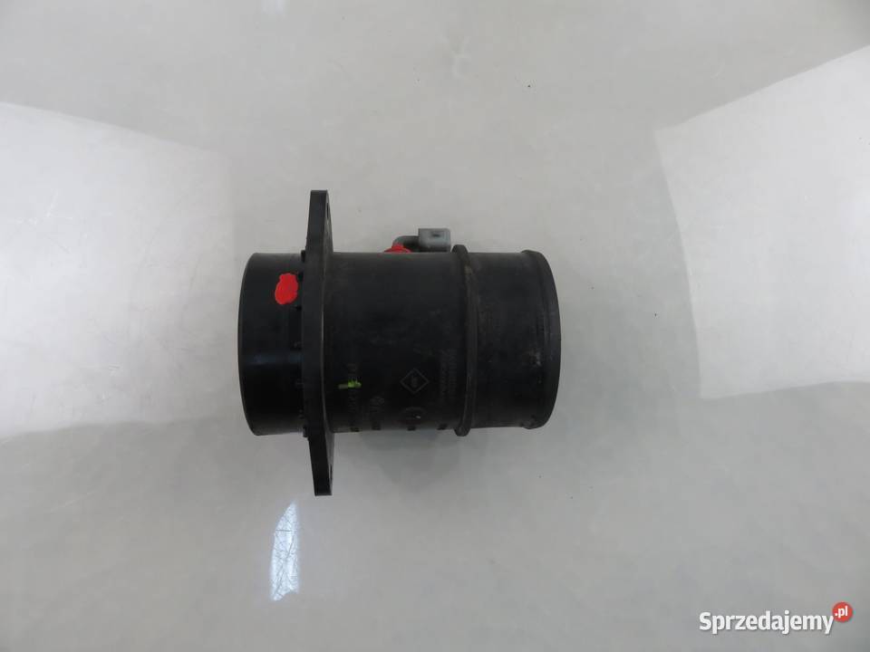 PRZEPŁYWOMIERZ RENAULT SCENIC II 15 dCi Przepływomierze