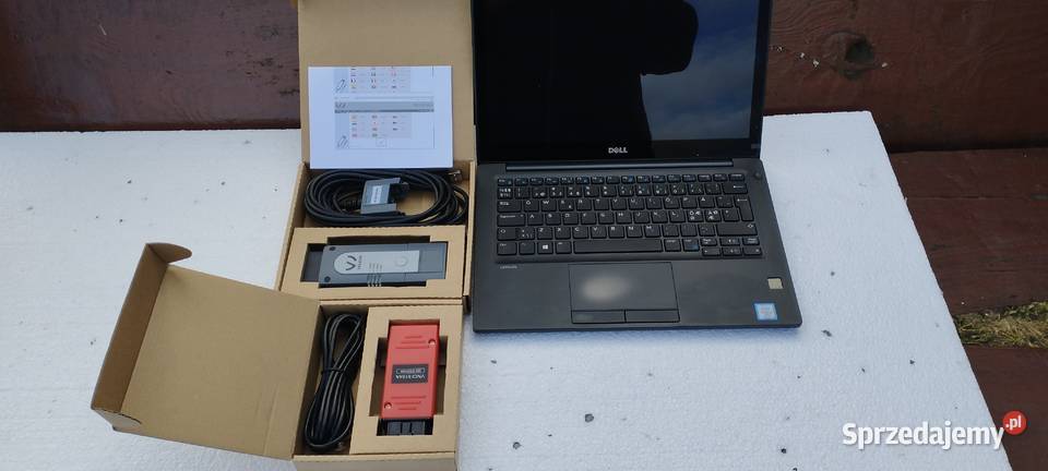 Vas 6154A Odis S2501 E19 Petka Elsa wsady Darłowo sprzedam