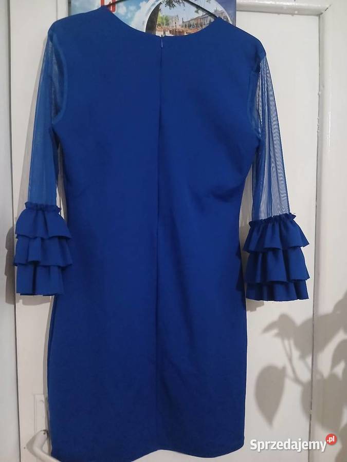 Sukienka Opole Lubelskie