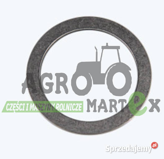 5182696 PIERŚCIEŃ TŁOKOWY CNH Wichrów
