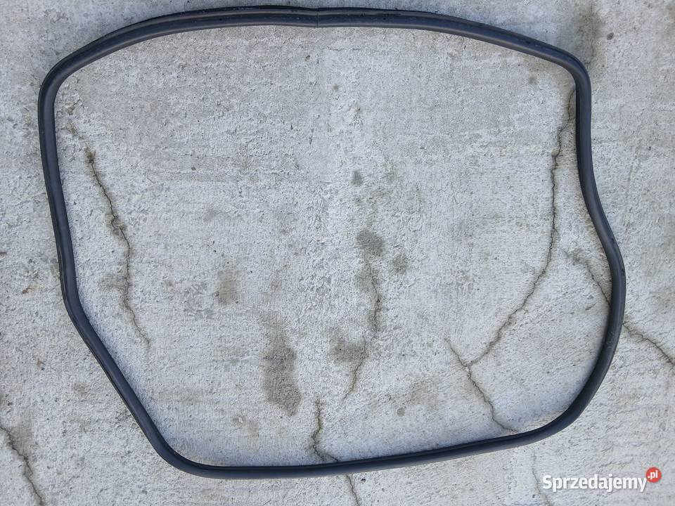 Audi A4 B6 B7 S4 Avant uszczelka klapy bagażnika śląskie Szczerbice