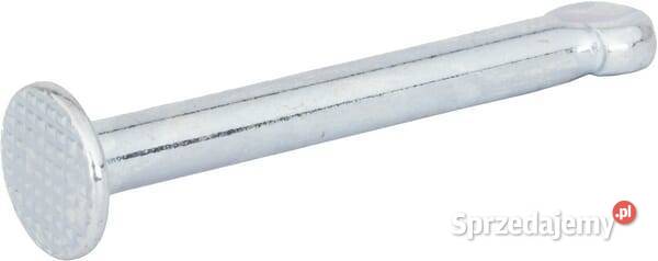 Kołek sprężysty 4015117 Dom i Ogród małopolskie Kamionna