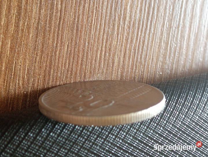 Sprzedam monete 20 zl 1974 r bzm Chełm