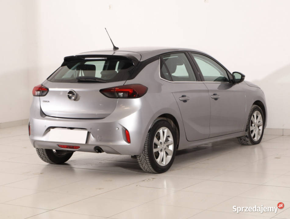 Opel Corsa 12 Piaseczno sprzedam