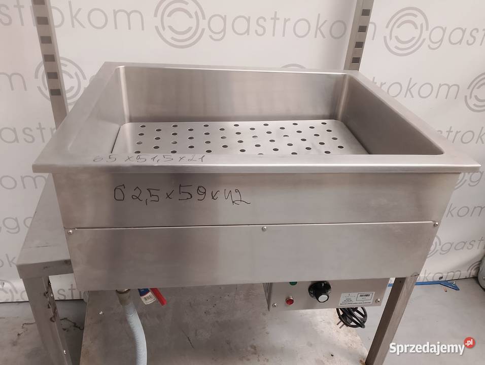 WANNA BEMAROWA DO ZABUDOWY 2XGN 11 KL6200012 Wrocław