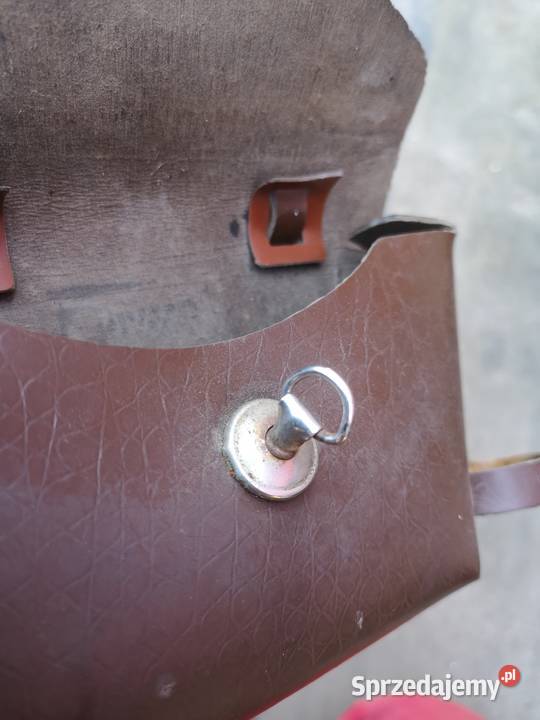 Rower Ukraina torba narzędziowa Gdańsk