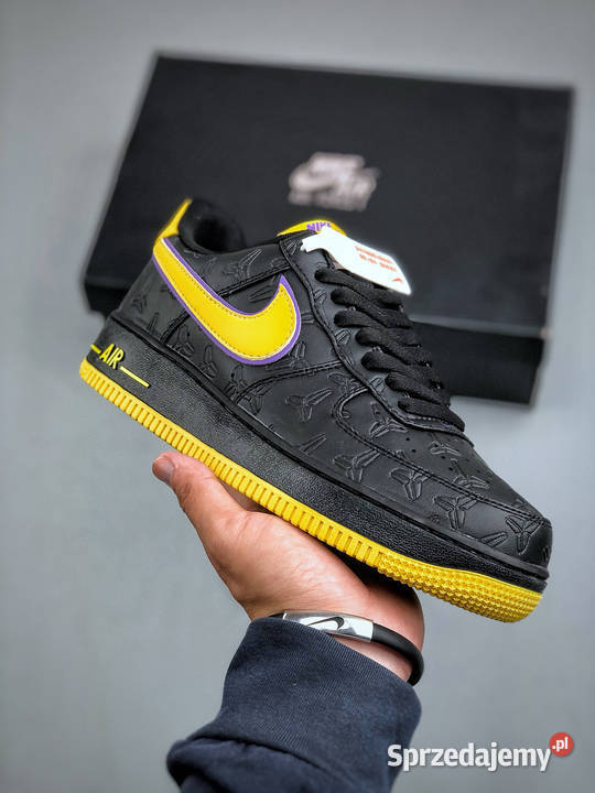 Nike air force 1 buty sportowe rozmiar 4046 Nike Warszawa