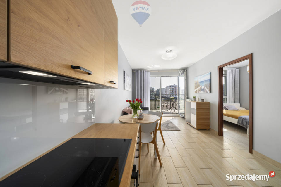 Funkcjonalne mieszkanie na wynajem Bemowo Liczba pokoi 2 Wynajem Warszawa