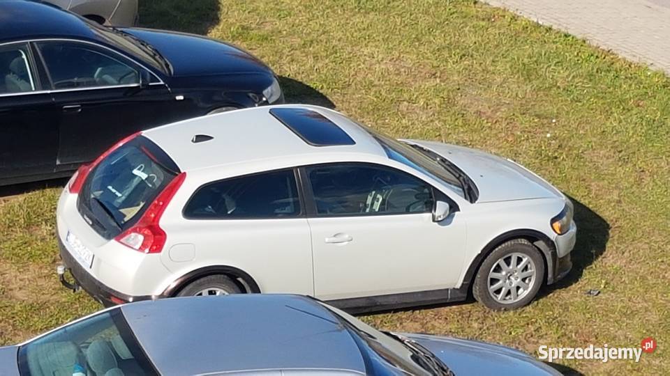 Volvo c30 18 momentum R desing C30 Kock