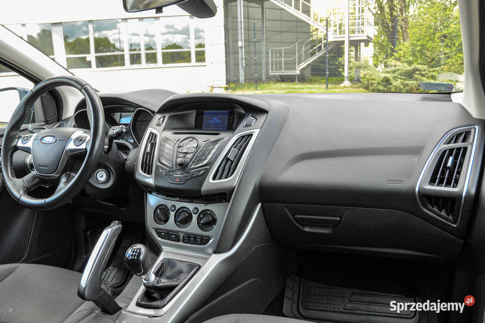 Ford Focus 2013 r Focus Wrocław sprzedam