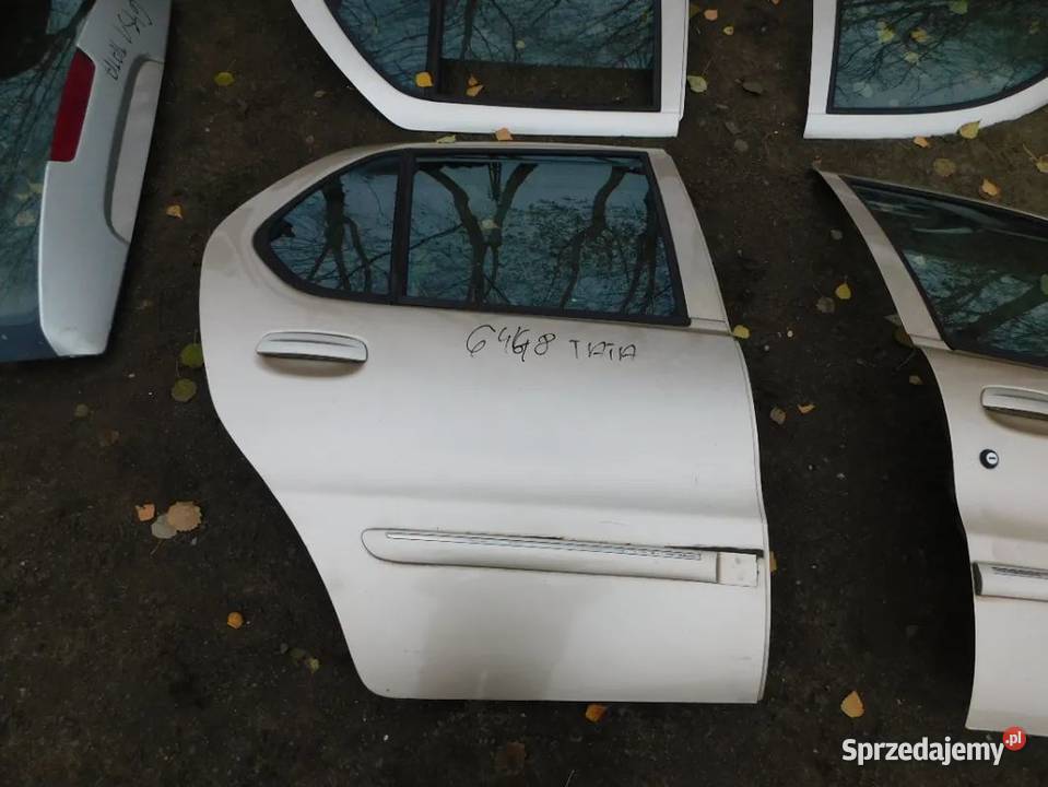 tata indica drzwi 6448 WYSYŁKA Żory