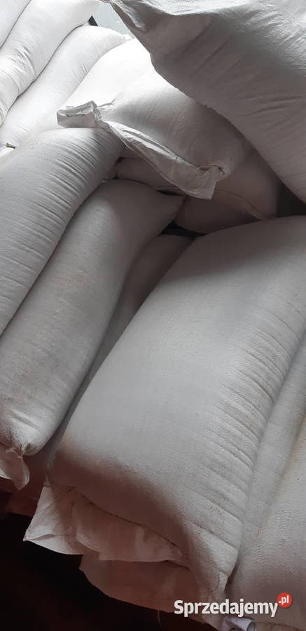 Worki 50 raz użyte śrucie Skrzynki i opakowania