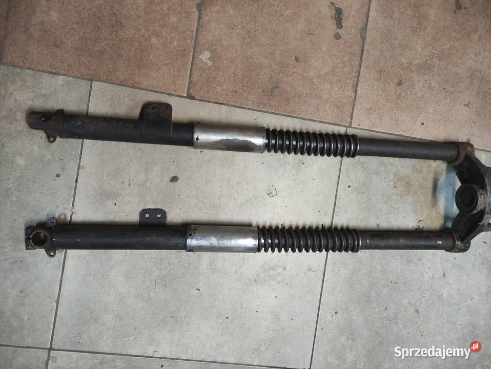 Junak m10 glowica dekle silnika Rawa Mazowiecka