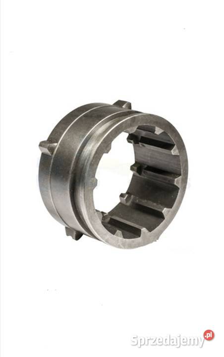 Koło przekładni John Deere 9550 9560 9600 9610 Zajęczniki