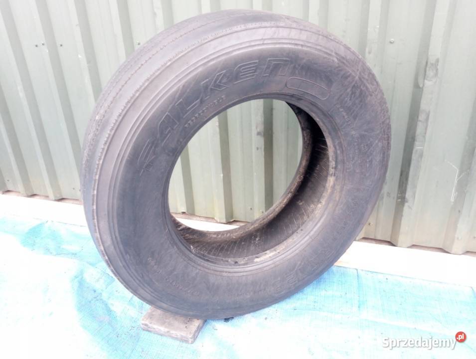 Opona Falken 31570 R 225 225 Hi Steel R 128 Szprotawa