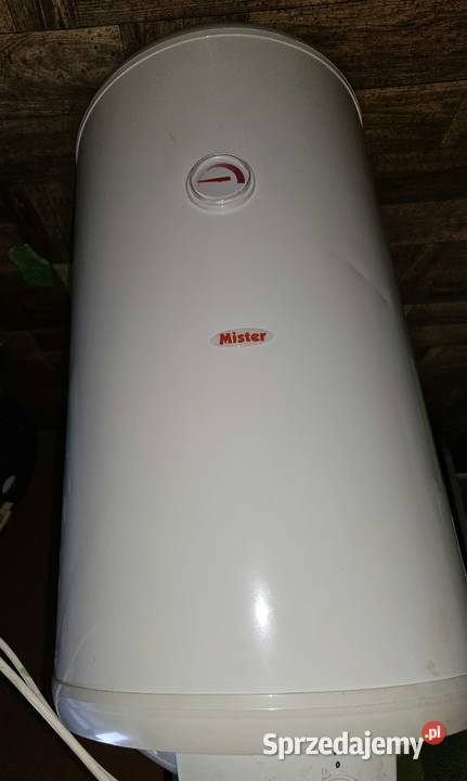 Elektryczny podgrzewacz wody Częstochowa